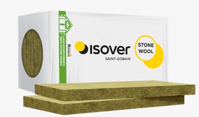 Cover image for ISOVER PLT