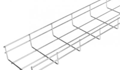 Cover image for Steel Wire cable basket products