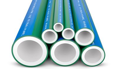 Cover image for Environmental Product Declaration Tuboplus Hydraulic Pipe (PP-R)
