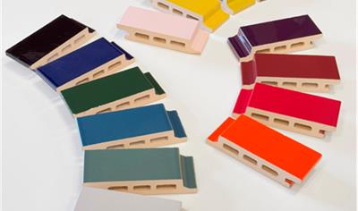 Cover image for Face TR Ventilated Façade Panels