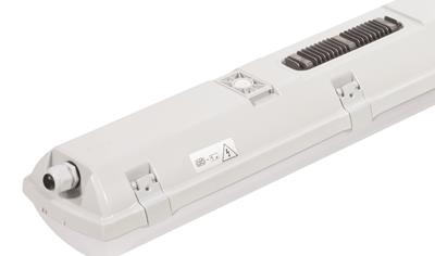 Cover image for FUTURA 2.4ft ES ABS Al 12800/840
