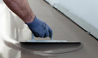 Cover image for weber.floor 4020