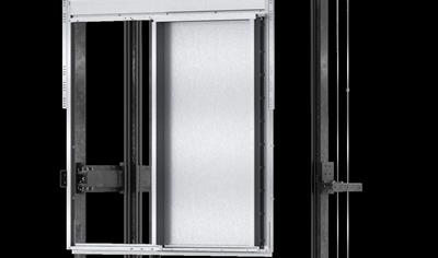 Cover image for The Gen3 Core™ elevator (North America)