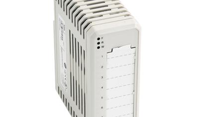 Cover image for EPD for S800 I/O Group