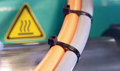 Cover image for Polyamide 6.6 T30-Series Cable Ties Worst-Case Result