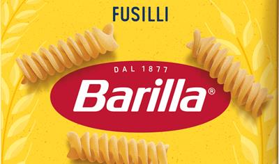 Cover image for Barilla Pasta Protein + sold in Europe 