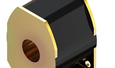 Cover image for 4-way reversing valve coil, STF  061L7068