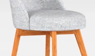 Cover image for Lounge Chairs (Wood Category)