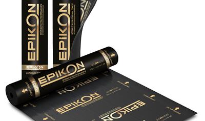 Cover image for Epikon Bituminous Waterproofing Membrane