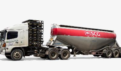 Cover image for SCG BULK OPC Type I EXP – Bulk