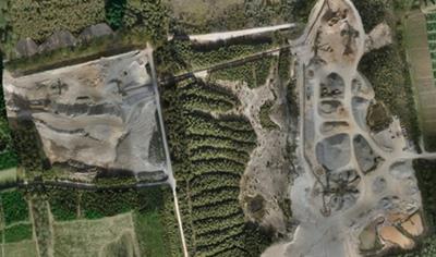 Cover image for Filter Gravel w/ 70% 2/8 0/8 from Siem gravel pit – Terndrup 
