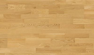 Cover image for Oak parquet