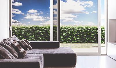 Cover image for SERIE LANDSCAPE – LIFT AND SLIDE SYSTEM