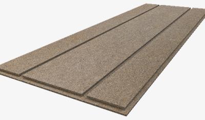 Cover image for LK HeatFloor Board