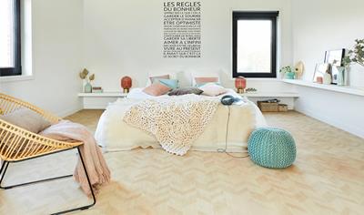 Cover image for Aquarelle XL Floor