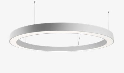 Cover image for Rotao100 - diameter 1500mm, Microprism / Opal diffuser – Direct / Indirect 