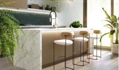 Cover image for American Olean Sunnyvale, TX - Floor Tile – White Body