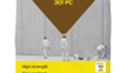 Cover image for webertec 301 PC