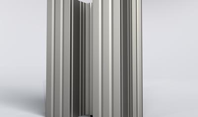 Cover image for JIS Steel Deck