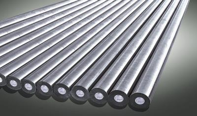 Cover image for Round Bar