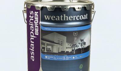 Cover image for  Weathercoat Ultra Silk 