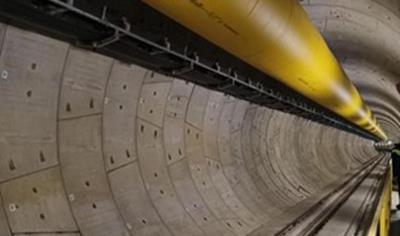 Cover image for Flexible Ventilation Duct G&G 850