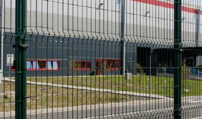 Cover image for WIRE FENCES