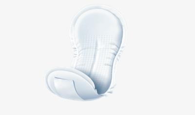 Cover image for Shaped Pads