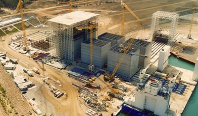 Cover image for Cement CLC (A) 45