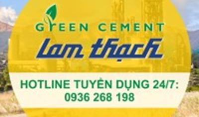 Cover image for Slag cement CEM III 32.5N