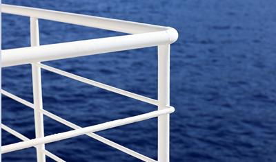 Cover image for Epoxy resin-based powder coating MEGAPOX and MEGAPRIMER
