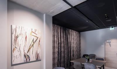 Cover image for MOVA S TRACK dimmable