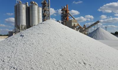Cover image for Ordinary Portland Cement (OPC) CEM I 42.5N