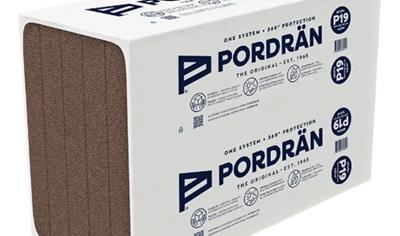 Cover image for Drainage Board P19 - 60 kPa/Drainage Board OD19 - 60 kPa
