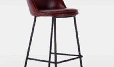 Cover image for Barstools: Wooden & Steel framed