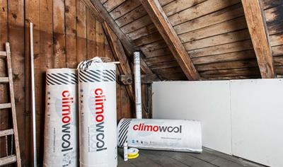 Cover image for Climowool SSP2