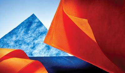 Cover image for Thrace Spunbond/Multilayer EPD Collection