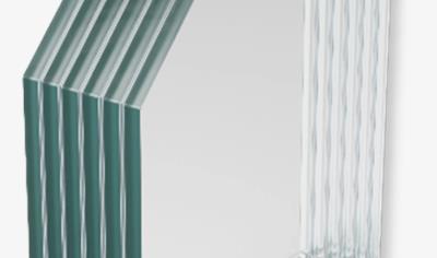 Cover image for VETROGARD BULLET BR6-NS / 862.73-NS