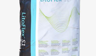 Cover image for LitoFlex S1