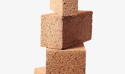 Cover image for Cânhamor ECOblock® 12