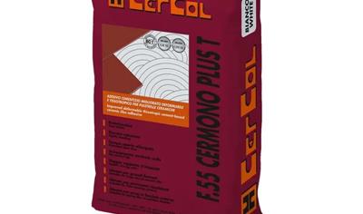 Cover image for F.55 Cermono Plus (White)
