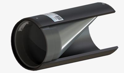 Cover image for WaStop PE DN315