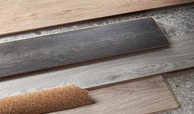 Cover image for Golvabia Maxwear - vinyl flooring