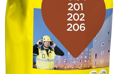 Cover image for weber 206 Final Coat coarse White T001