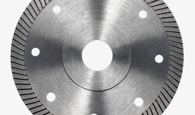 Cover image for EHWA Sintered Blades