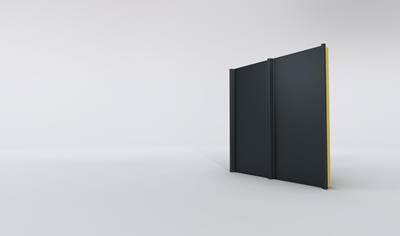 Cover image for JI Vieo Roof 1050 Low Carbon