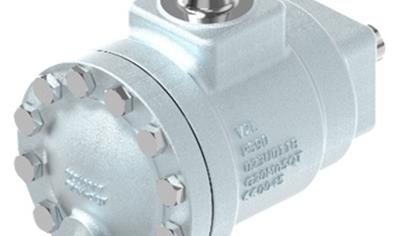 Cover image for DCR filter for CO2 , 023U1014 