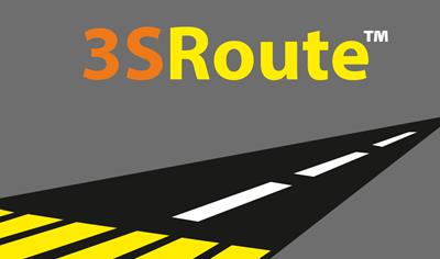 Cover image for 3SRoute™ HSnt