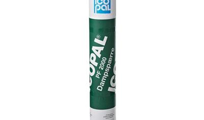 Cover image for Icopal PF 2000 Vapour Barrier