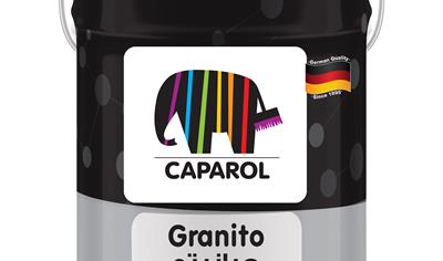 Cover image for CapaStone Granito